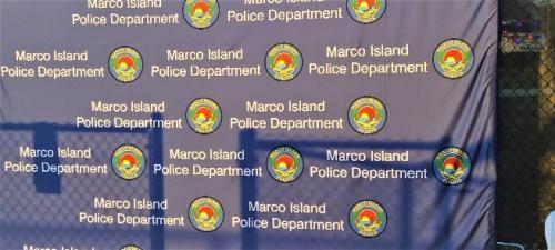 Marco-Police-Event-Board